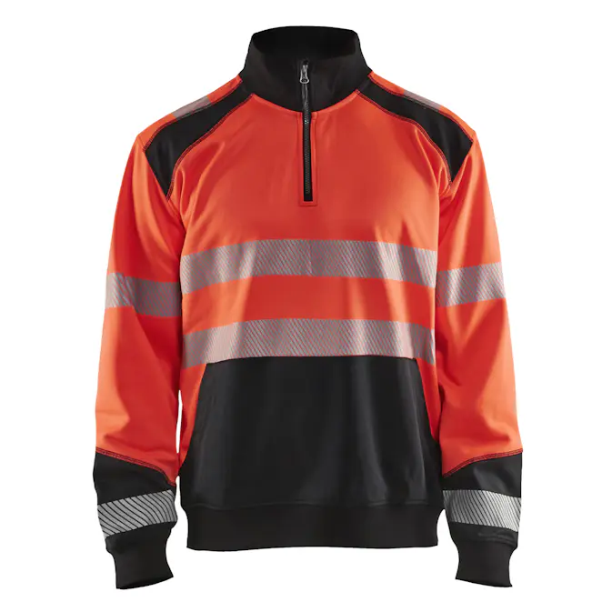 Sweatshirt Blåkläder 35562528