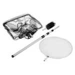 Rengöringsset Heissner för Dammar