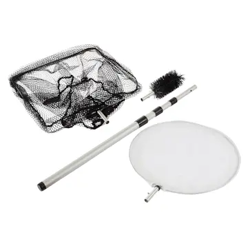 Rengöringsset Heissner för Dammar