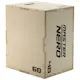 Woodbox Master Fitness Nero Plyo 40-50-60