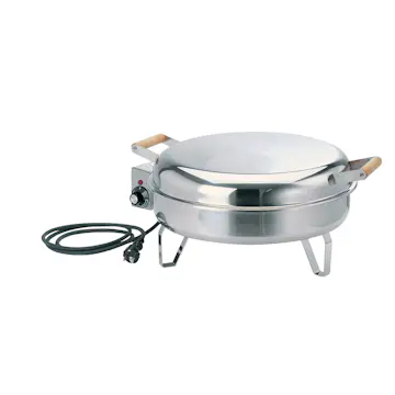 Elgrill Muurikka Bordsmodell 2200W