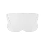 Plexivisir Husqvarna