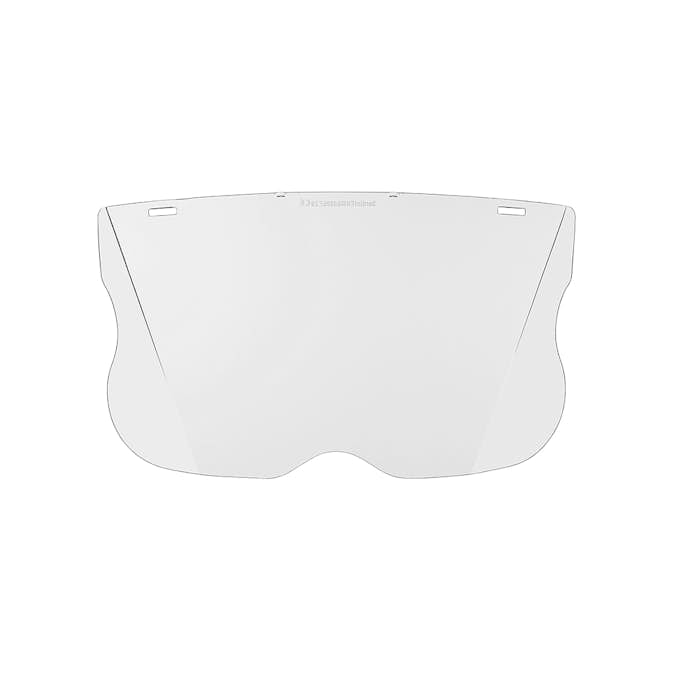 Plexivisir Husqvarna