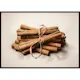 Poster Gallerix Cinnamon Sticks No2