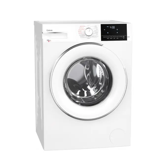 Tvätt/Torkmaskin Cylinda FTTK61106D