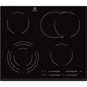 Häll Electrolux HOC650F