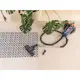 GolvdammsugareTristar Multicyclone Påslös SZ-4135 700W Svart