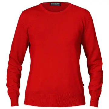 Pullover Dam Texstar PW05