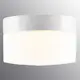 Vägg-/Taklampa Ifö Electric Opus 200 Rak med Sensor