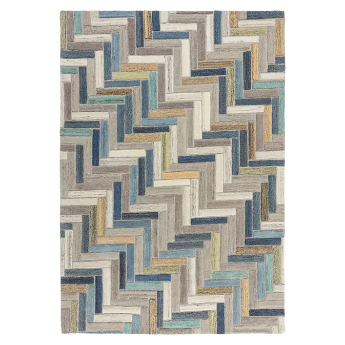 Luggmatta Flair Rugs Russo