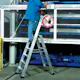 Trappstege Zarges Seventec