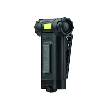 Ficklampa Coast HX3 Med UV-Ljus i Presentask