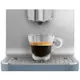 Helautomatisk Espressomaskin Smeg BCC13SBMEU Storm Blue