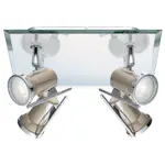 Taklampa Eglo Tamara 4L