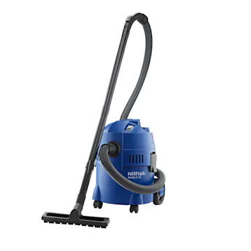 Grovdammsugare Nilfisk Buddy II 12