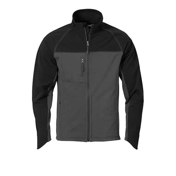 Fleecejacka Fristads 1475