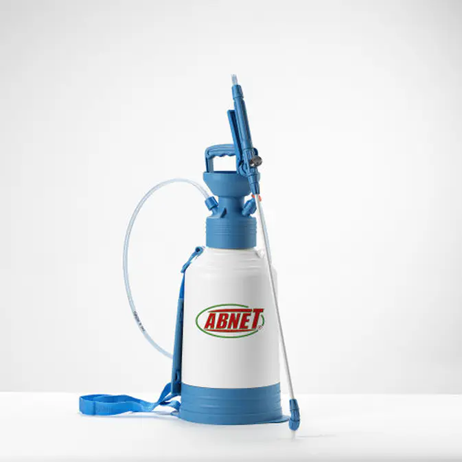Tryckspruta Abnet Power Pro+3l