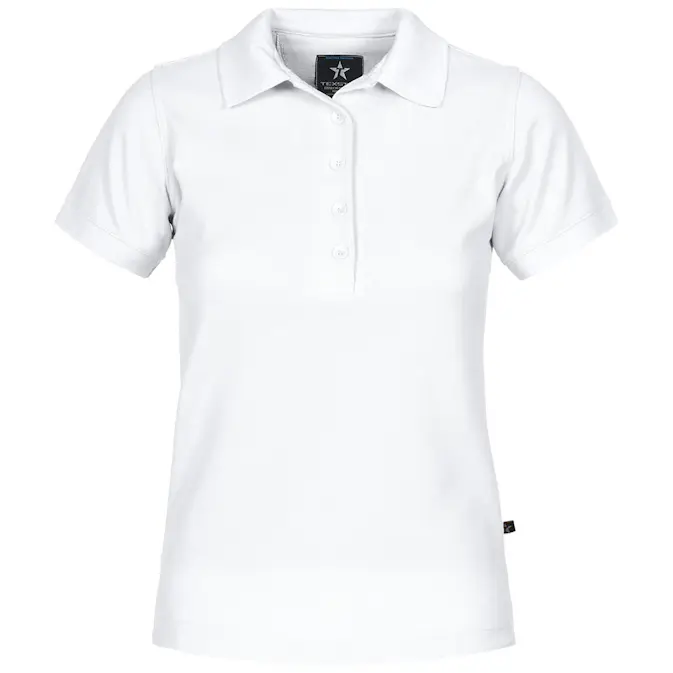 Pikétröja dam Texstar PSW3