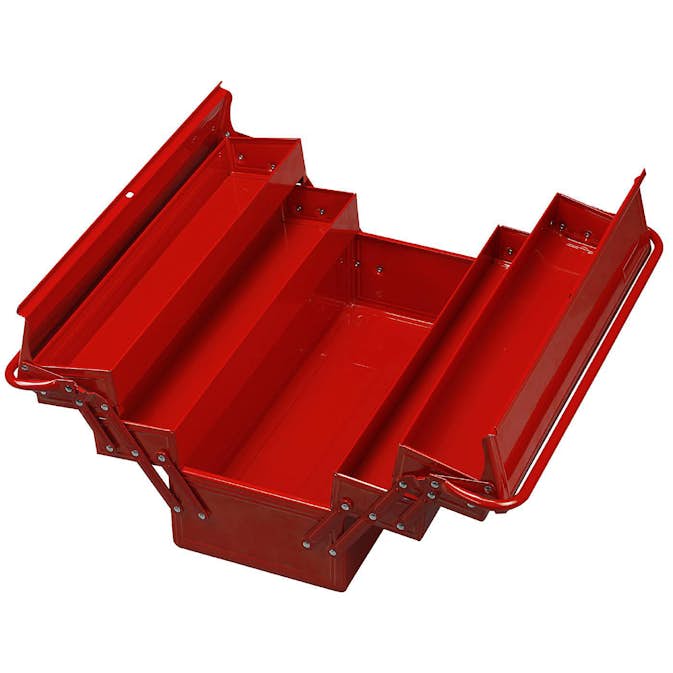 Verktygslåda Teng Tools TC540