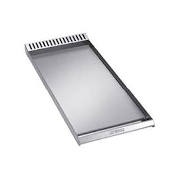 Stekbord Smeg TBX6090 Teppanyaki