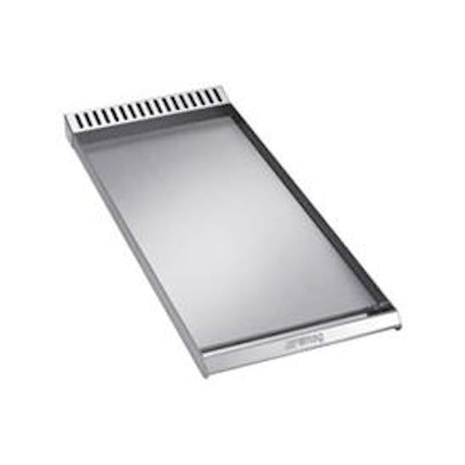 Stekbord Smeg TBX6090 Teppanyaki