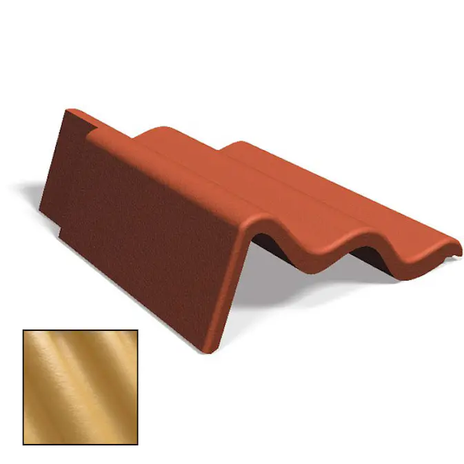 Gavelpanna Benders 88 Palema Ytbehandlad