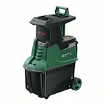 Kompostkvarn Bosch Power Tools Axt 25 D