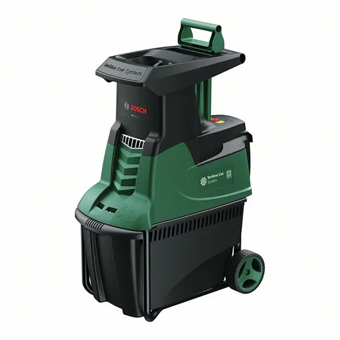 Kompostkvarn Bosch Power Tools Axt 25 D