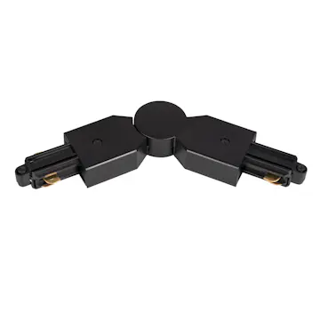 Justerbar Skarv Hide-a-lite LiteTrac 1-Fas