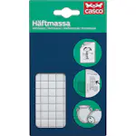 Häftmassa Casco 20 x 60 g.