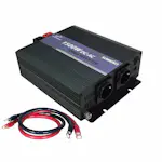 Omformare Sunwind ren Sinus 1500 W