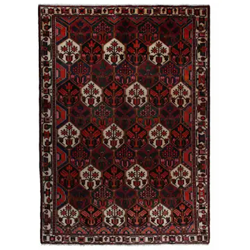 Persisk Matta Arkiio Bakhtiar 200x285