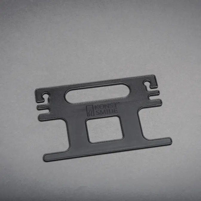 Sladdvinda Gnosjö Konstsmide för Ljusslingor