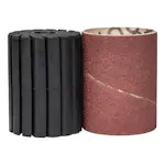 Hållare och Sliphylsa Bosch Power Tools 60 mm