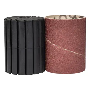 Hållare och Sliphylsa Bosch Power Tools 60 mm