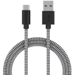 Laddningskabel Smartline USB-C/A