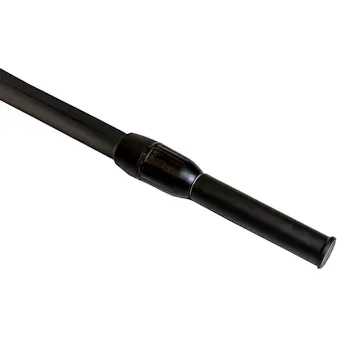 Rorkultsförlängning GreatWhite Utombordare 83-113 cm Svart