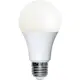LED-lampa Star Trading E27 A60 Sensor opaque