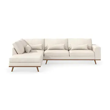 L-soffa Scandinavian Choice Copenhagen