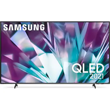 TV Samsung QE55Q67A