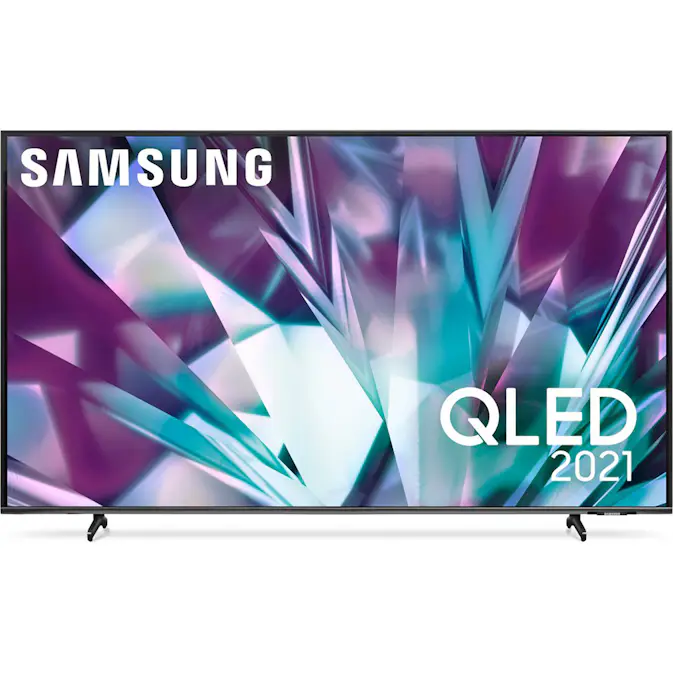 TV Samsung QE55Q67A