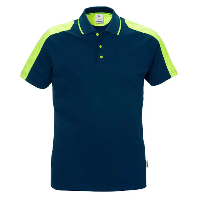 Pikétröja Fristads 7448 RTP