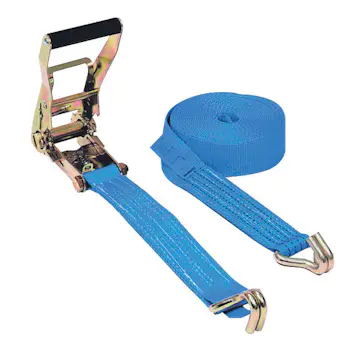 Surrning Gunnebo lifting Lc2,0t(5ton)0,5+9,5m Krok