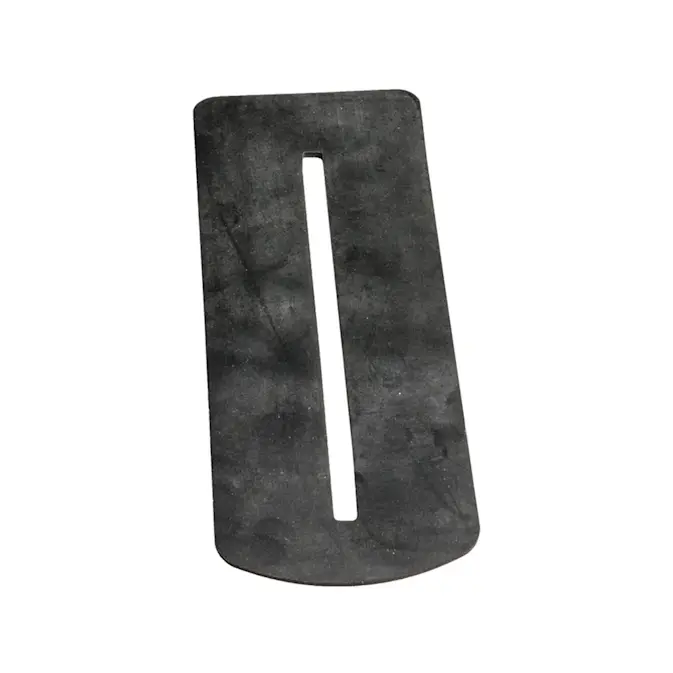 Dämpare Väggdisatans Tebo U-E20