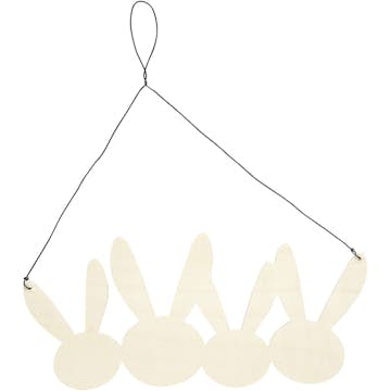 Harar Creativ Company HxB 11x25 cm 1 st