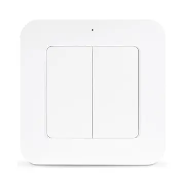 Väggsändare Nexa MWST-1812 med Timer