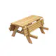 Picknickbord Nordic Play Junior Douglas 42 mm