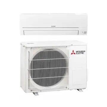 Luftkonditionering Mitsubishi Electric HR35VF AC 3,4kW