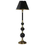 Bordslampa PR Home Abbey med Lampskärm 68 cm