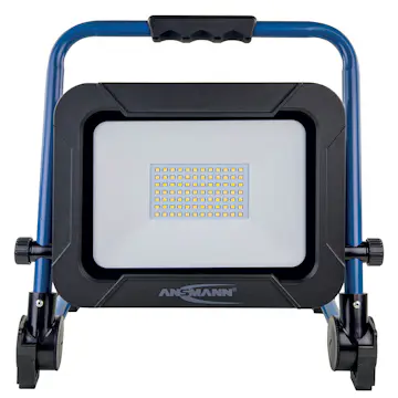 Arbetsbelysning Ansmann LED 4500 Lumen Laddbar